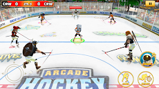 Arcade Hockey 21のおすすめ画像1