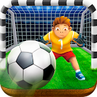Goalkeeper – Free Kick Soccer Game 1.3.0.0