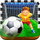 Goalkeeper – Free Kick Soccer Game