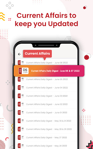Rajasthan High Court LDC App