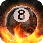 Cover Image of Download 8 Ball Smash - 3D Pool Games  APK