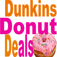 Dunkins Donuts Coupons Deals  100s of Free Games
