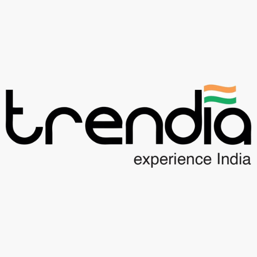 Trendia - Online Shopping App logo