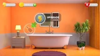 My Fantasy Home Design - Screenshot 2
