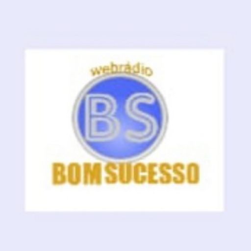 web radio bom sucessos logo
