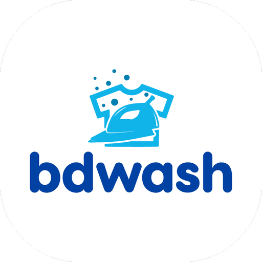 BD Wash logo