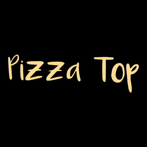 Pizza Top Leeds logo