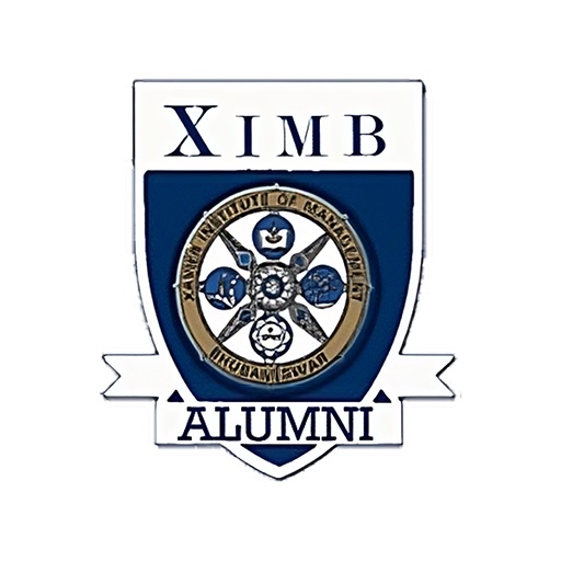 XIM Alumni logo
