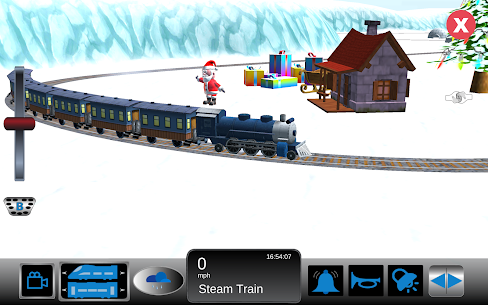Kids Train Sim For PC installation