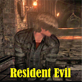 Guide New Resident Evil IV icon