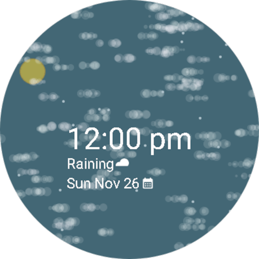 Simple Pixel Sky screenshot 11