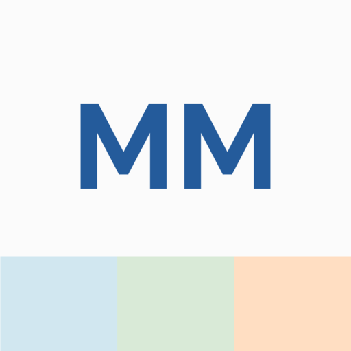 Mind Mirror logo