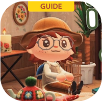Animal Crossing: Island Tour Guide