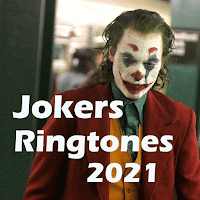 Jokers ringtones - Joker ringtone 2021