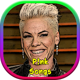 Pink Songs icon