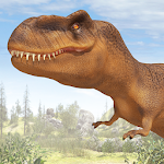 Cover Image of Download Dinosaur Hunter - Carnivores 3D 2.2 APK