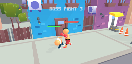 Ragdoll Fight 3D - Apps on Google Play