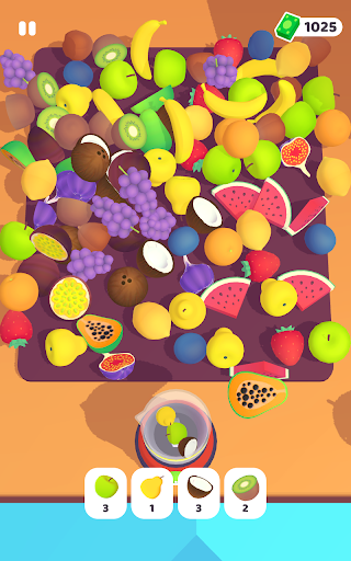 Mini Market - Food u0421ooking Game screenshots 9