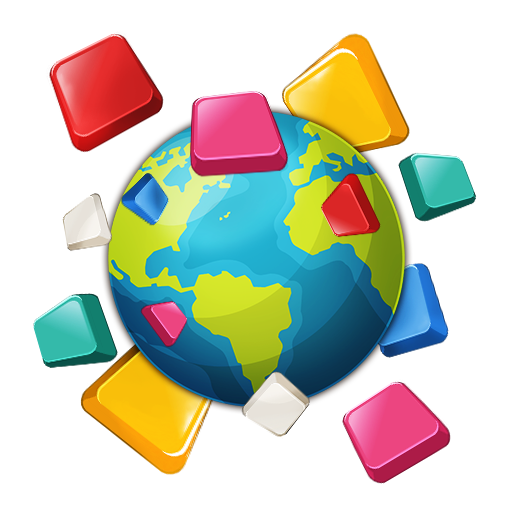 Blocks Adventure Logo