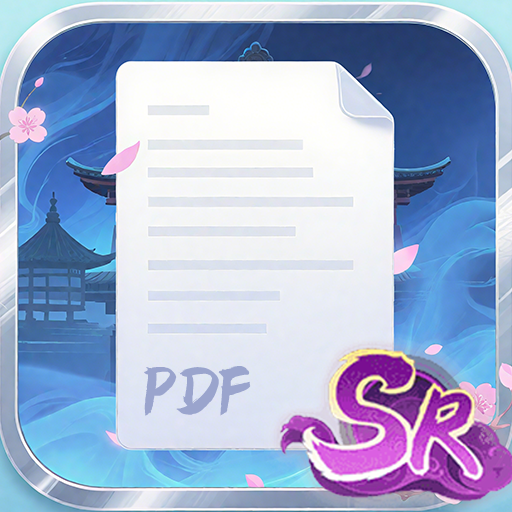 SR PDF Viewer- Reader Download on Windows