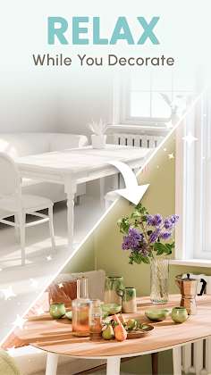 Venue: Relaxing Design Game - Screenshot 3