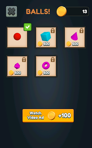 Sand Balls Falling - Dig Sand