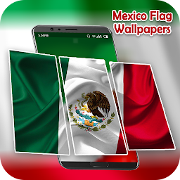 Icon image Mexico Flag Wallpaper