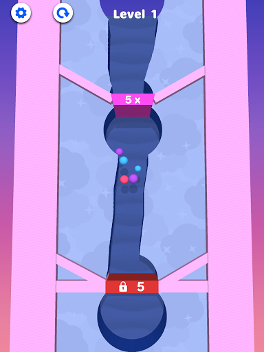 Multiply Ball - Puzzle Game 1.04.00 screenshots 7