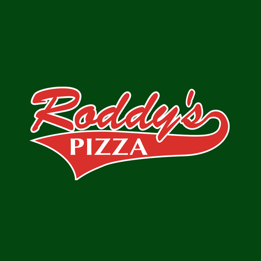 Roddys Pizza and Salad