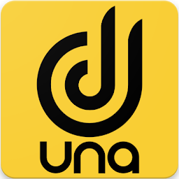 Symbolbild für DeUna - Delivery