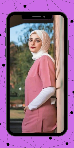 خلفيات بنات دكتوره