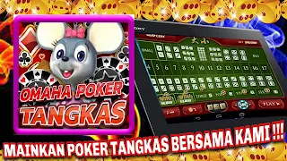 Bolatangkas Omaha Ceme Online - Screenshot 2