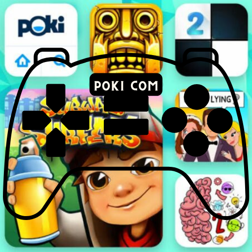 Download & Play Poki Games: Online Games on PC & Mac (Emulator)