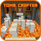 Tomb Crafter MPCE Map icon