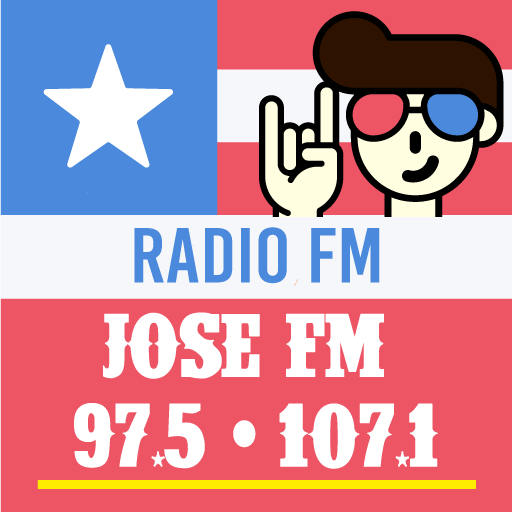 rail Dollar Integration Radio José 97.5 y 107.1 FM - Apps on Google Play