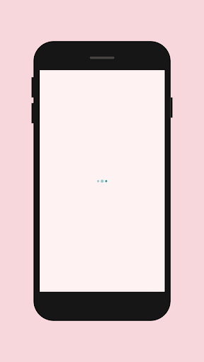 Android application Gøril Nilsen screenshort