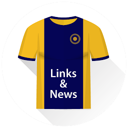 「Links & News for AEL Limassol」のアイコン画像