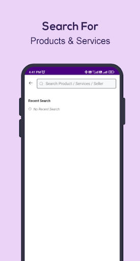 ivSells - B2B marketplace Screen 3
