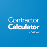 Cover Image of Herunterladen Contractor Calculator 1.0 APK