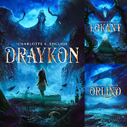 Icon image The Draykon Series
