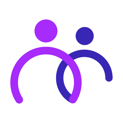 Parivar Family & Community App logo