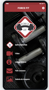 Force Fit 2.0.1 APK + Mod (Free purchase) for Android