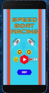 JetFury - Speed Boat Racing