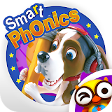 ABC Smart Phonics by ToMoKiDS icon