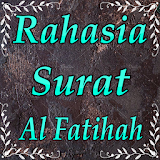 Rahasia Surat Al Fatihah icon