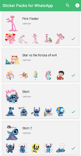 [Updated] Funny Cartoon stickers for WhatsApp for PC / Mac / Windows 11