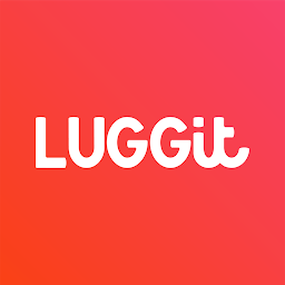 Icon image LUGGit: Luggage Solution