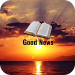 Cover Image of Download Good News Bible 3.3 APK