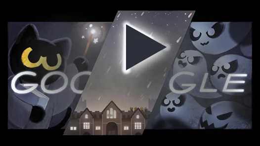 Halloween Game - Hallows Eve - Apps on Google Play