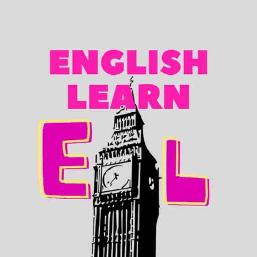 English Learn logo